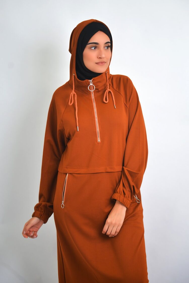 Abaya activewear
