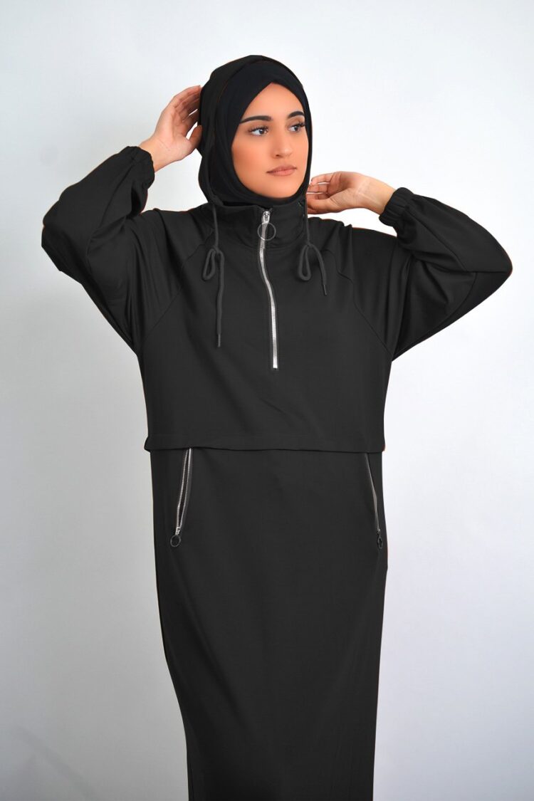 Abaya activwear