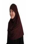 Hijab Lycra 2-delig