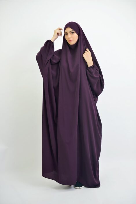 Home | Al Mouhtadoun Fashion | Abaya | Jilbab | Hijab | Sport Kleding