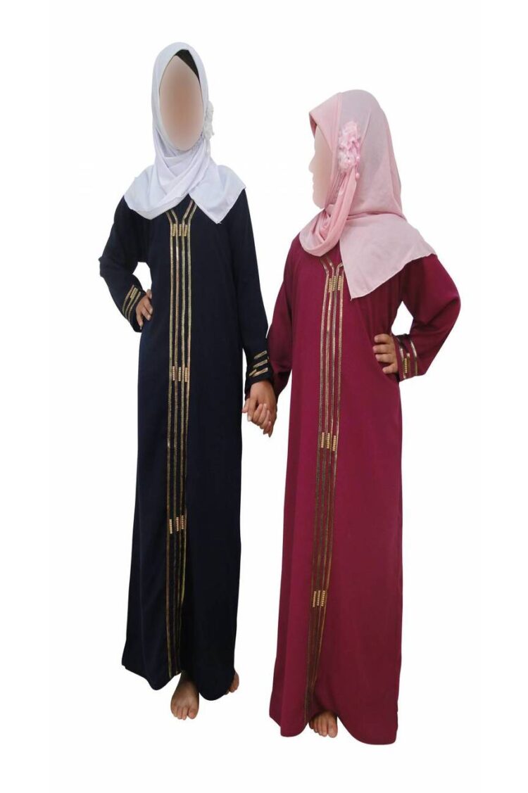 Abaya voor kinderen