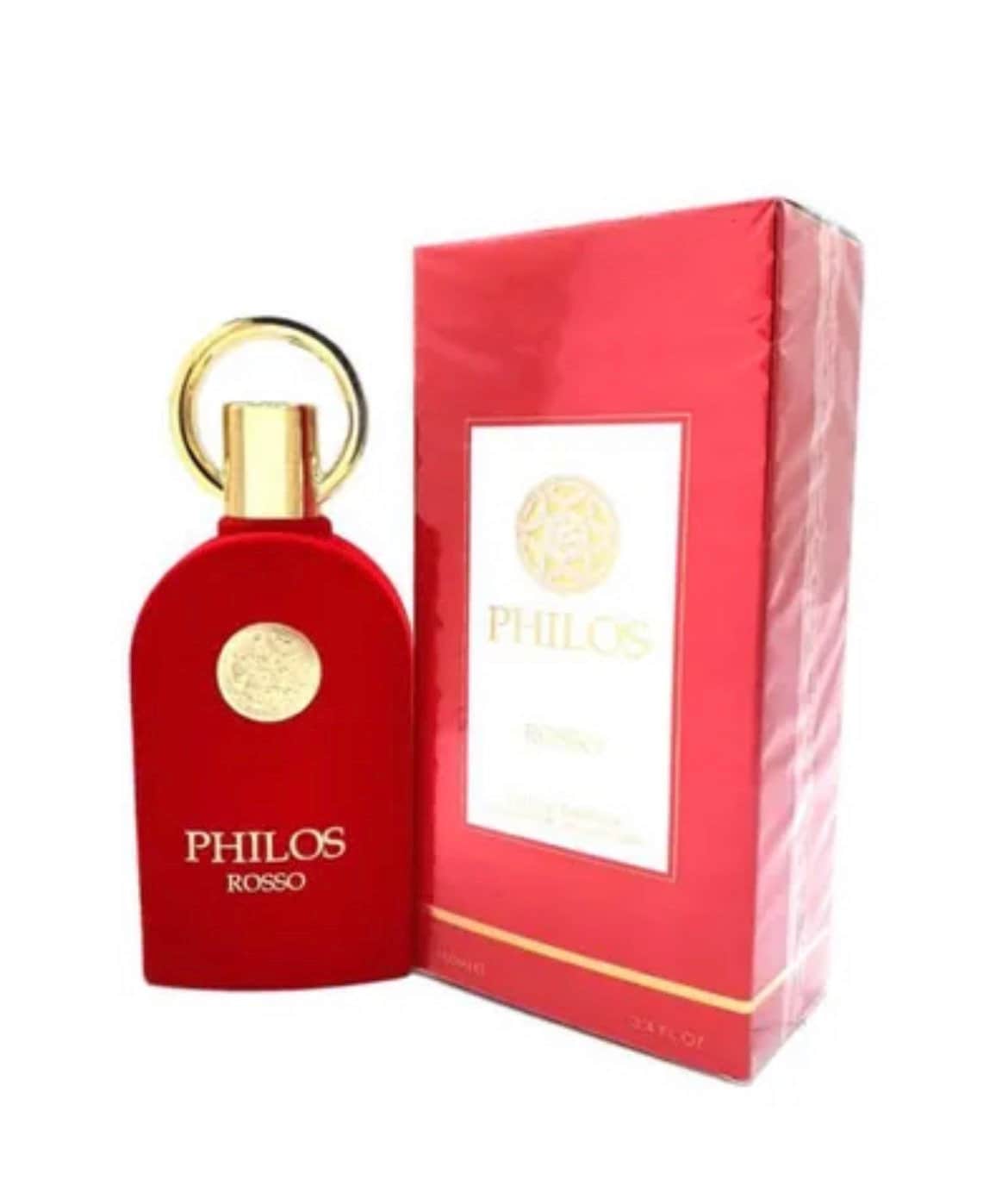 Philos Rosso parfum