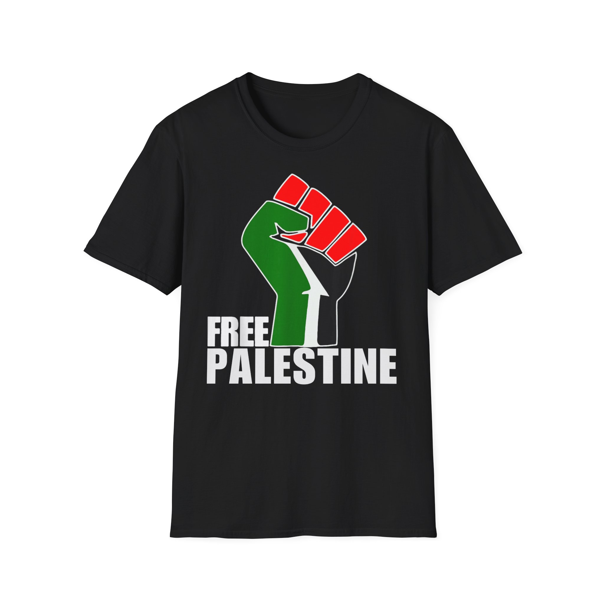 Palestina T-shirt